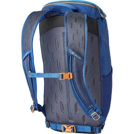 Gregory Nano 16L Backpack in Cobalt Blue