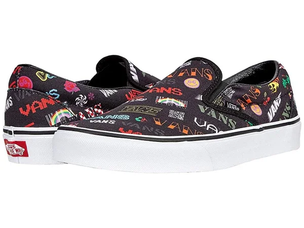 Vans Classic Slip on Shoes 13