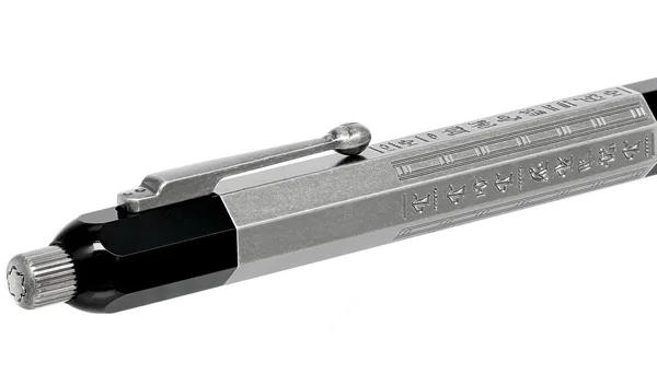 Montblanc Heritage Egyptomania Doué 125486 Ballpoint Pen