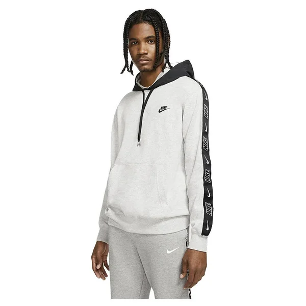 Nike Sportswear City Edition Hoodie M