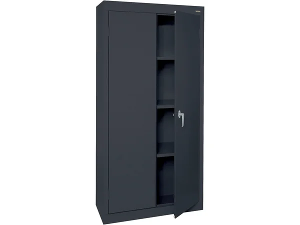 Sandusky Value Line 72 Welded Steel Storage VF31301572-09