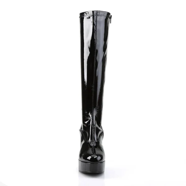 EXOTICA-2000 - Black - 7