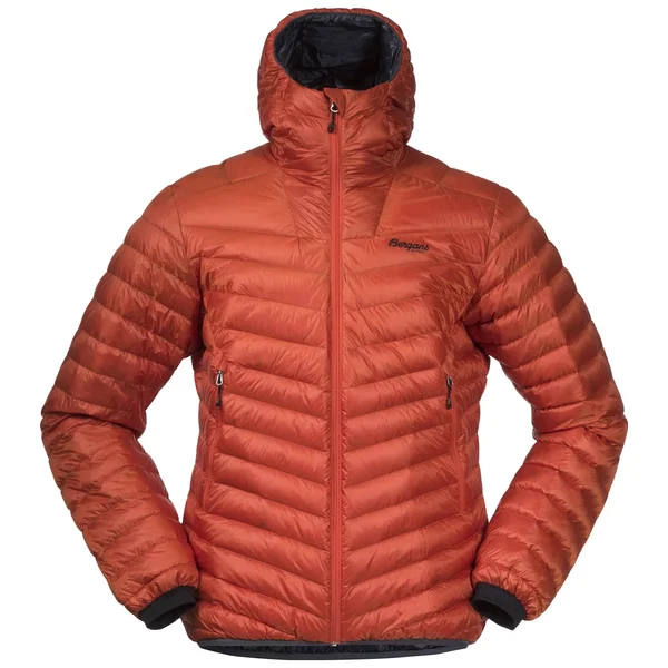 Bergans of Norway Senja Down Light Hood Jacket