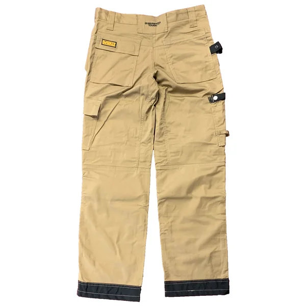 DeWalt Men's ProTradesman Stretch Pant - DXWW50023