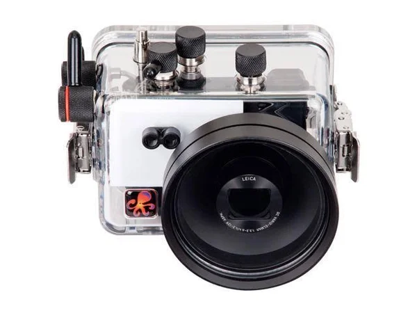 Ikelite Underwater Housing for Panasonic ZS40, TZ60 & TZ61