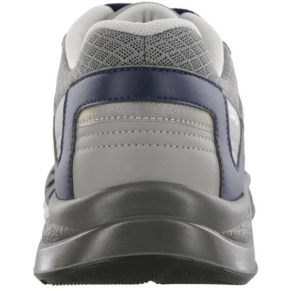 SAS Men's Pursuit Gray 14 Narrow