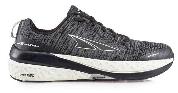 Altra - Women's Paradigm 4 10.5, Black