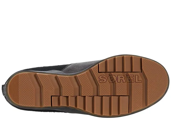 Sorel Evie Pull-On 10.5 Women's Black