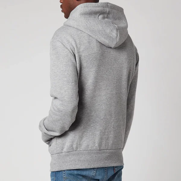 Superdry - M2010265A Grey - S