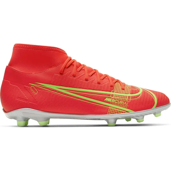 Nike Mercurial Superfly VIII Club FG/MG 7.5