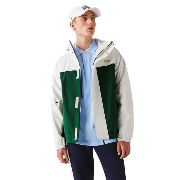Lacoste Lightweight Color Block 58