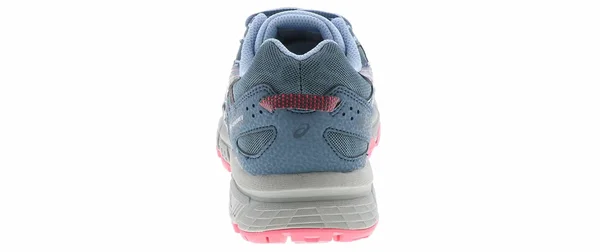Asics Women's Gel-Venture 6 MX Running Shoes - Size: 7, Blue