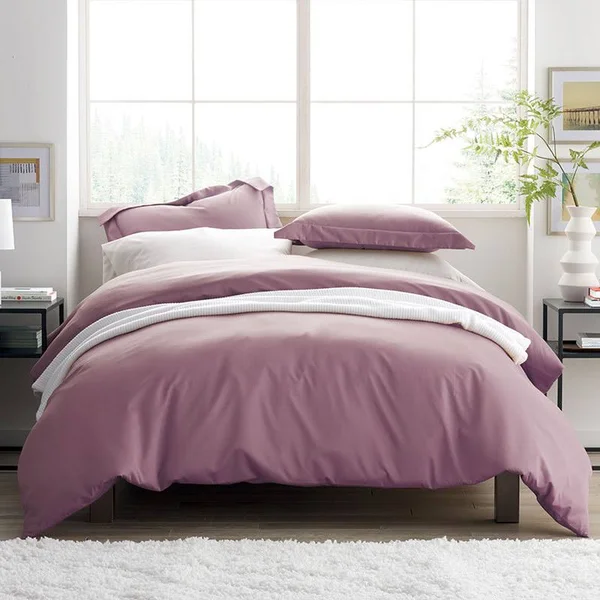 Legends Hotel Supima Cotton Wrinkle-Free Sateen Deep Pocket Flat Sheet - Cafe - Beige - Size California King, The Company Store