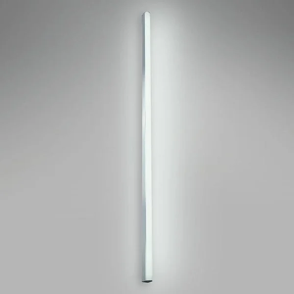 WAC Slim Nightstick LED Bathroom Vanity & Wall Light - WS-35897-WT