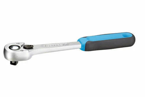 Gedore 3093 U-10 Reversible Ratchet 3/8x22 Drive 6236950