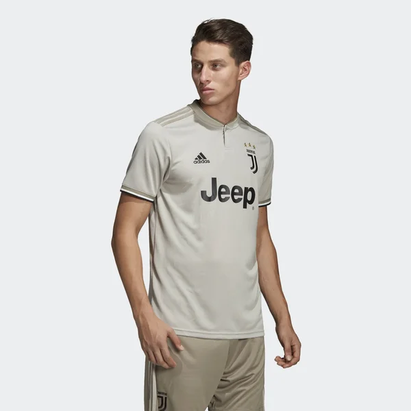 Adidas Juventus Away Jersey 2018/2019