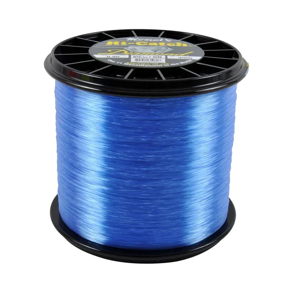 Momoi Diamond Monofilament Line Clear 12 lb. Test - 1000 Yards