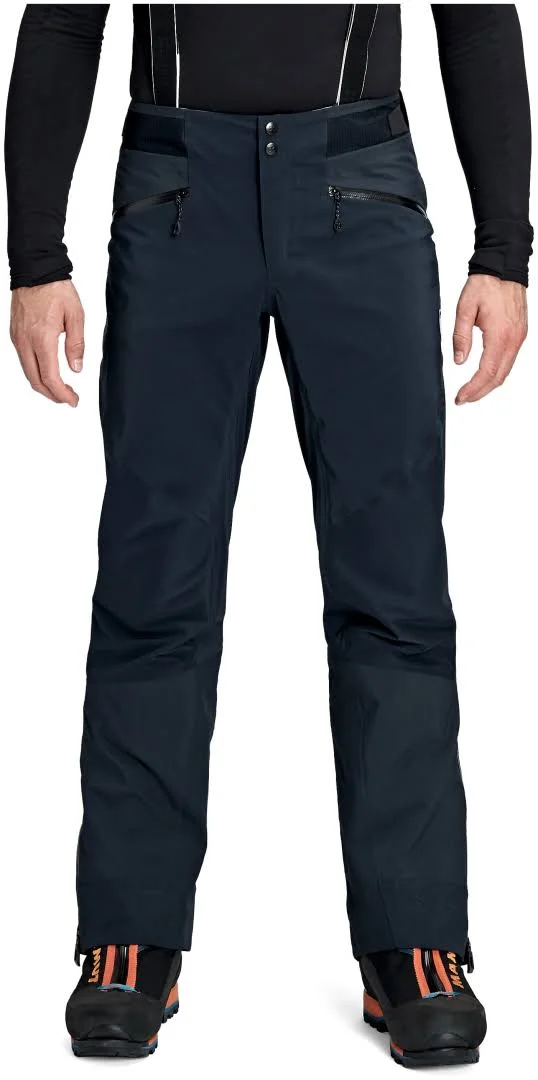 Mammut Nordwand Pro HS Pants Men Night