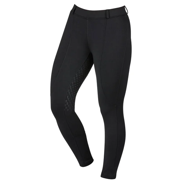 Dublin Ladies Performance Cool-It Gel Riding Tights