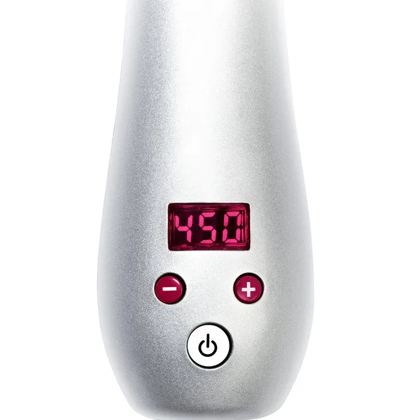 Sarahpotempa Beachwaver Pro Styling Iron