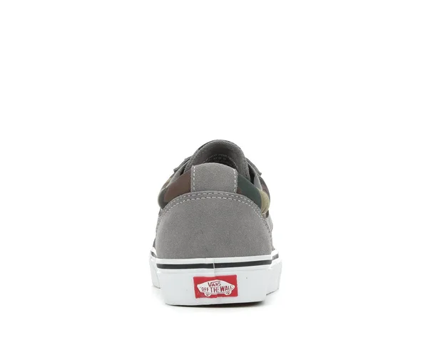 Vans Ward Men's Skate Shoes - Size: 8, Med Grey