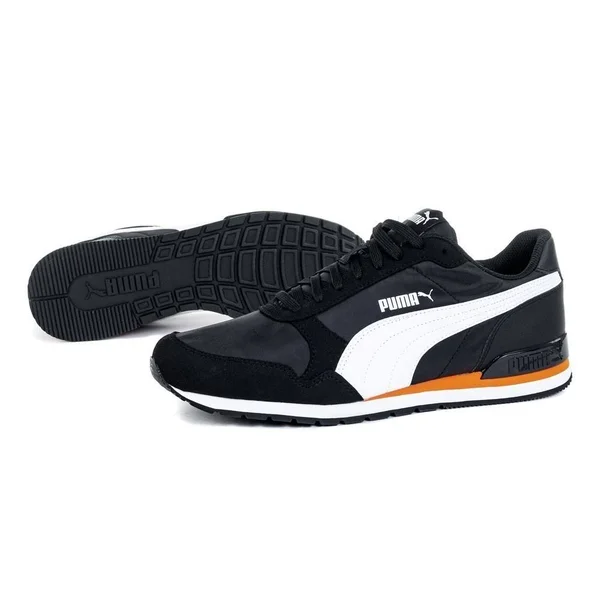 Puma St Runner V2 NL M 365278 33 Shoes Black