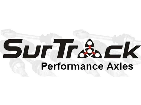SurTrack BM-8013 CV Axle Shaft