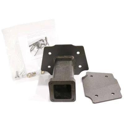 American Sportworks Front Receiver Hitch 2-40723