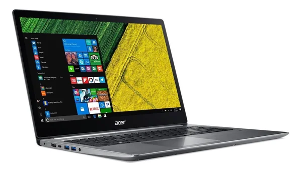Acer Swift 3, 8th Gen Intel Core i5-8250U, 15.6x22 Full HD, 8GB