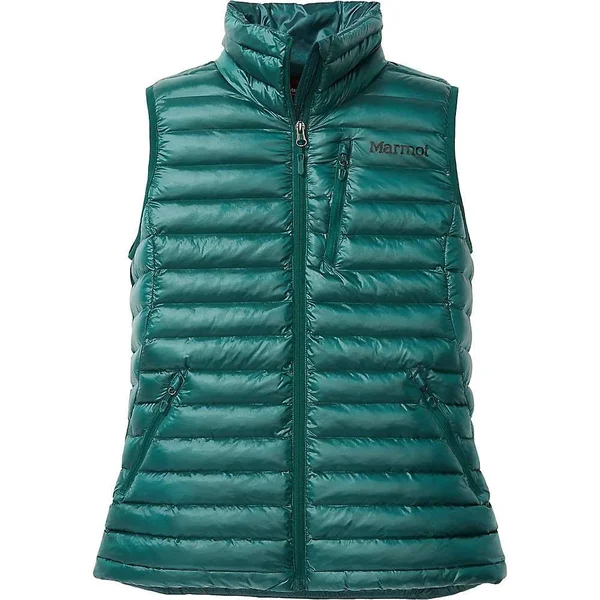 Marmot Women's Avant Featherless Vest - Medium - Botanical Garden