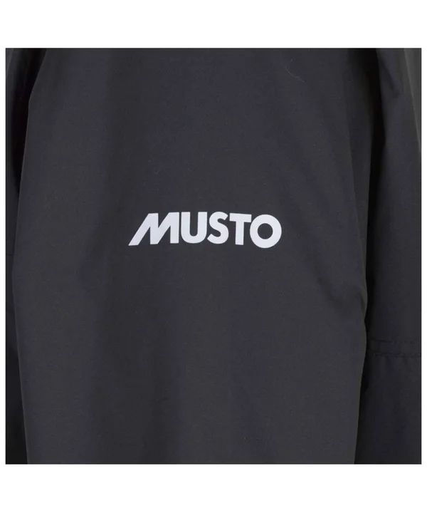 Musto Men's Classic Snug Blouson Jacket - Black -L