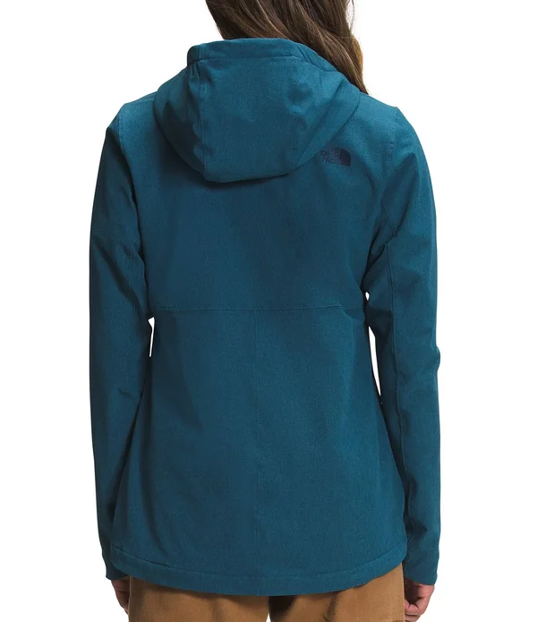 The North Face Women's Shelbe Raschel Hoodie