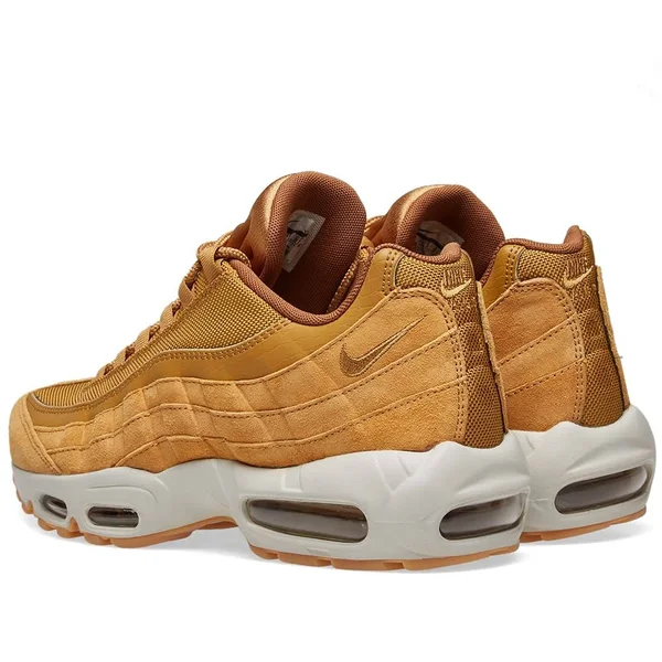 Nike Air Max 95 SE (Wheat)