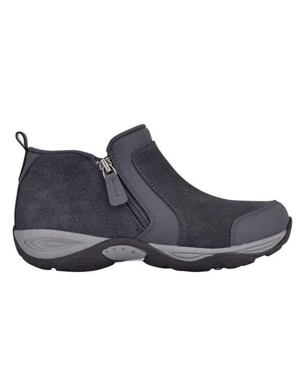 Easy Spirit Evony Booties - Black