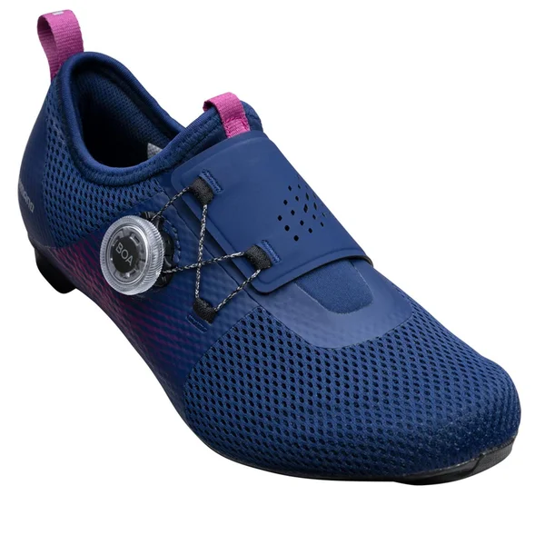 Shimano IC5 Indoor Cycling Shoes Purple, Women's, Size: 43