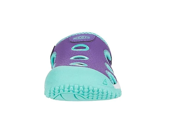 Keen Toddlers Stingray Sandal Royal Purple/Cockatoo