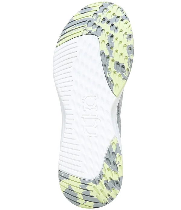 Ryka Women's Myriad Walking Shoes - Navy