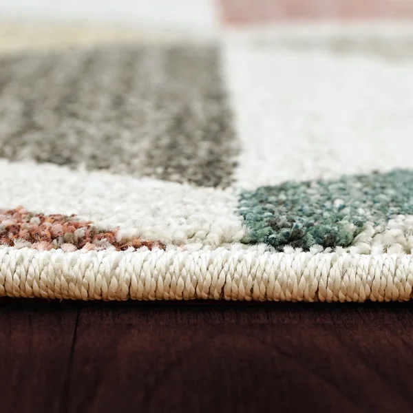 Dynamic Rugs Avenue 3410 5&3x22 x 7&7x22 Multi Area Rug