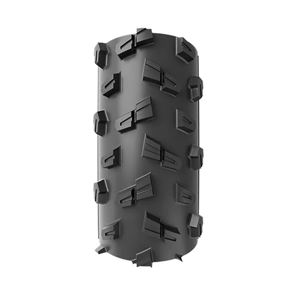 Vittoria Terreno Wet G2.0 Tire - 700 x 33 Tubeless Folding Black/Anthracite