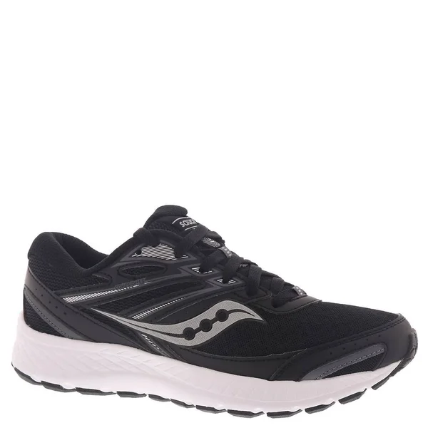 Saucony Cohesion 13 7 Women's Black