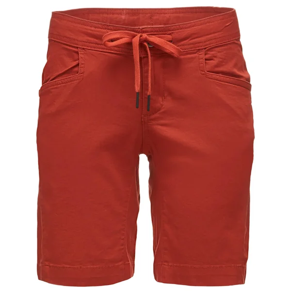 Black Diamond Women's Credo Shorts Sergeant 4