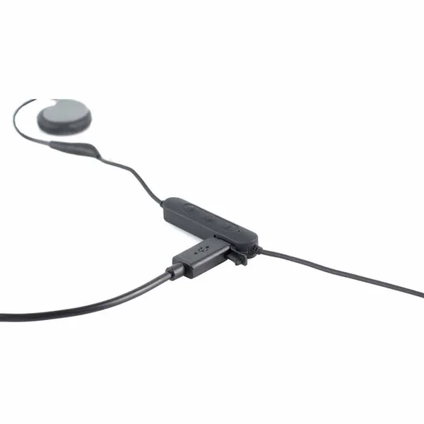 DubsLabs VersaFit In-Ear Wireless Sport Headphones - Covert Gray
