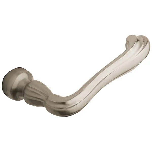 Baldwin 5101150RMR Estate Single Right Handed Lever Only Satin Nickel