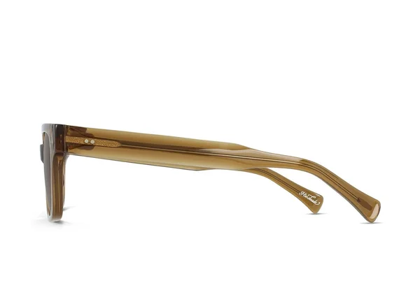 Raen Friar Sunglasses - Kelp/Groovy Brown - 53