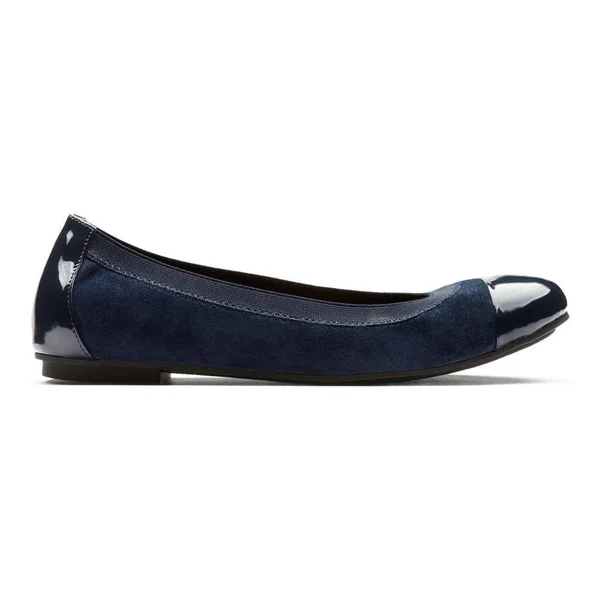 Vionic Women's - Spark Tiegan Flat