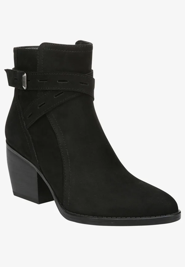 Naturalizer Fenya 7.5 Women's Black