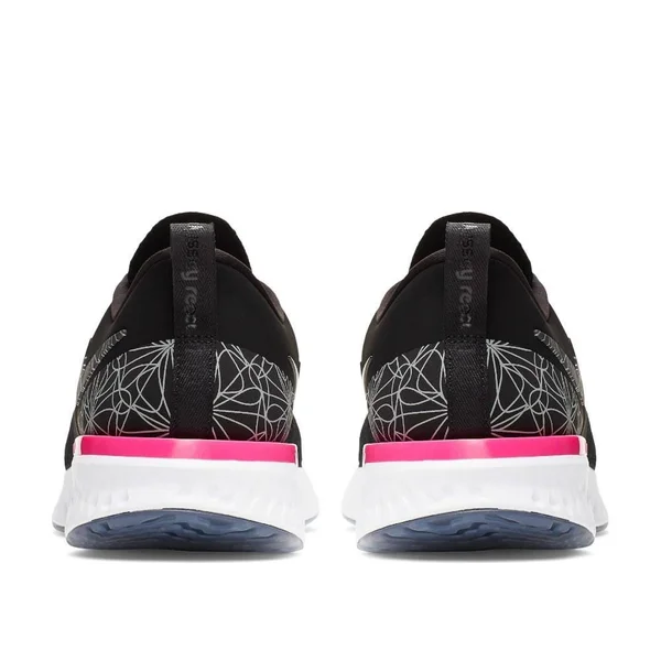Nike Odyssey React Flyknit 2 Black