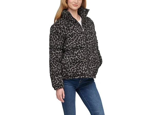 Levi&s Womens Zoe Bubble Puffer Jacket