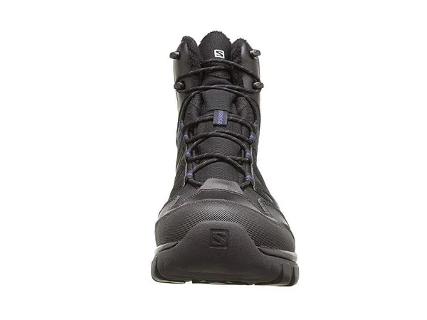 Salomon Chalten TS CS WP 10 Men's Black
