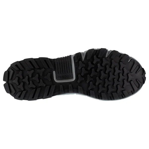 Reebok Trailgrip Work Composite Toe - Men's Navy/Black